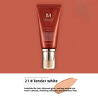 Hydrating BB Cream with Sun Protection