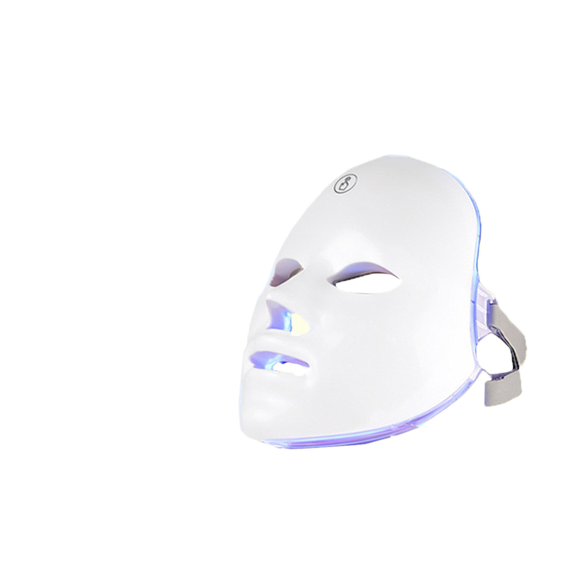 LED Photon Therapy Facial Mask