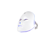 LED Photon Therapy Facial Mask