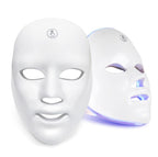 LED Photon Therapy Facial Mask