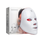 LED Photon Therapy Facial Mask